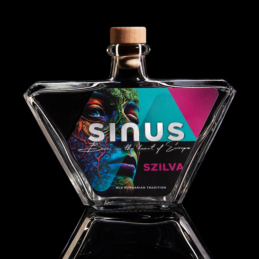 Sinus Szilva Pálinka