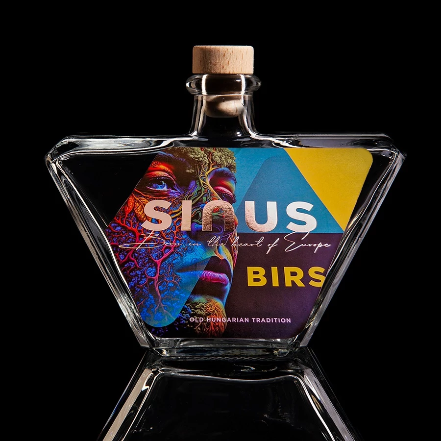 Sinus Birs Pálinka